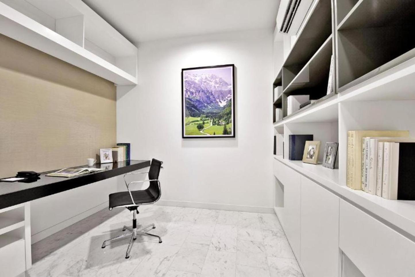 The Platinum Suites By Faced Kuala Lumpur Exterior foto